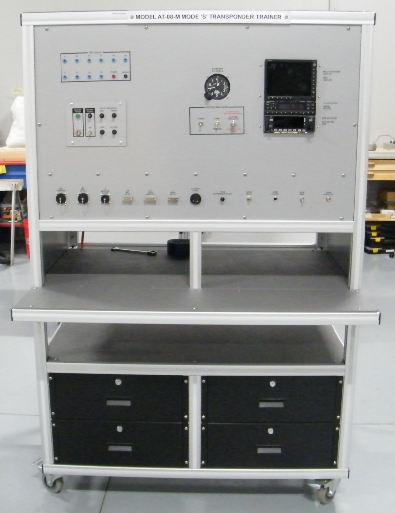 Aircraft Radio Altimeter